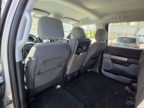 Used 2023 Ford F150 XLT AWD/4WD image 9