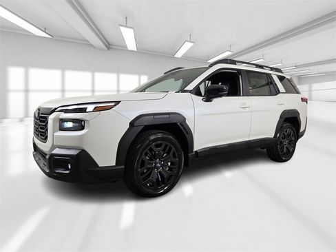 New 2026 Subaru Outback Limited XT image 2