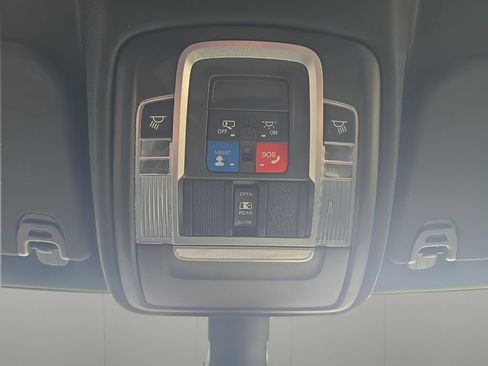 Used 2019 RAM 1500 Sport w/ Alpine Leather & Sound Group AWD/4WD image 25