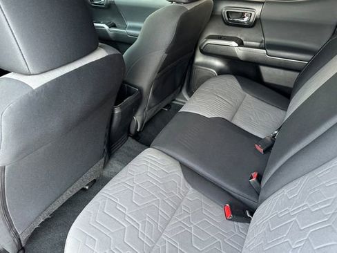 Certified 2023 Toyota Tacoma TRD Off-Road w/ Technology Package image 17