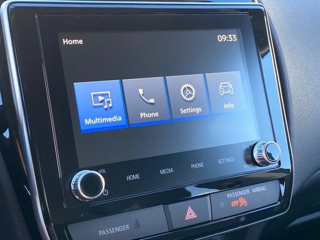 New 2026 Mitsubishi Outlander Sport LE AWD/4WD image 18