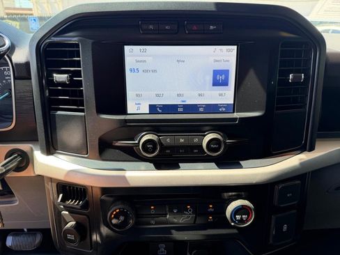 Used 2022 Ford F150 XL w/ Equipment Group 101A High image 34