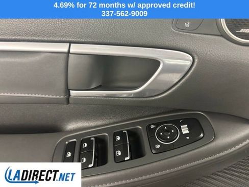 Used 2020 Hyundai Sonata Limited FWD image 21