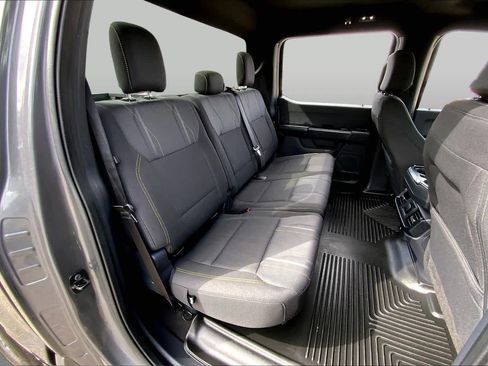 Used 2024 Ford F150 STX RWD image 19