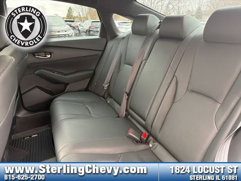 Used 2023 Honda Accord Sport image 14
