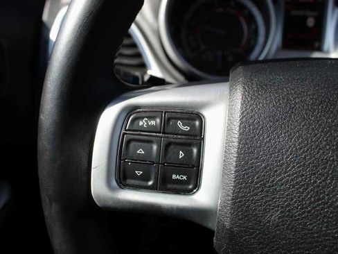 Used 2016 Dodge Journey Crossroad image 17