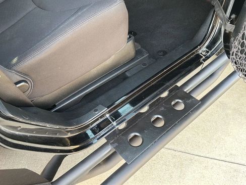 Used 2017 Jeep Wrangler Sport w/ Connectivity Group image 56