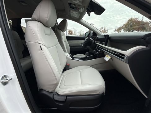 New 2026 Hyundai Tucson SEL image 27