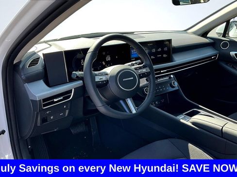 New 2026 Hyundai Sonata SEL FWD image 9