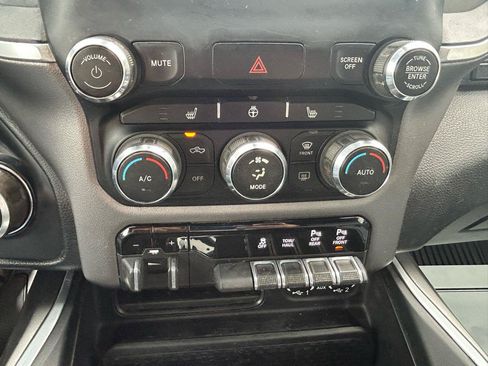 Used 2021 RAM 1500 Big Horn AWD/4WD image 26