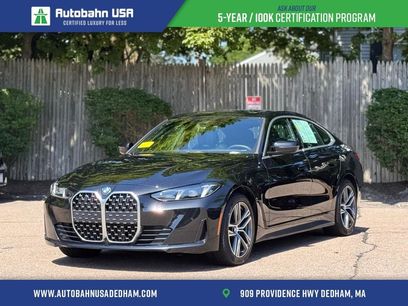 Used 2025 BMW 430i xDrive w/ Premium Package