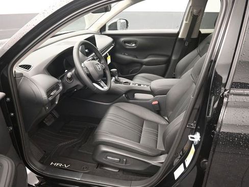 New 2026 Honda HR-V EX-L image 9