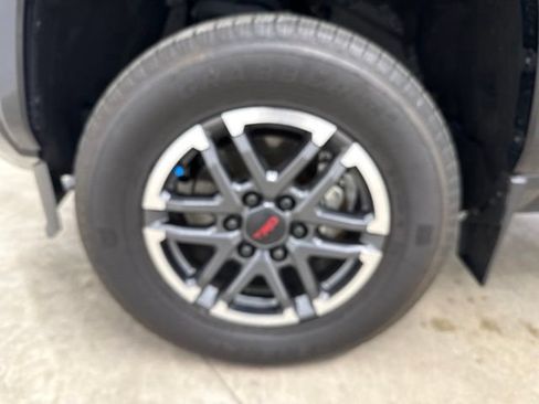 Used 2024 Toyota Tacoma TRD Sport w/ TRD Sport Upgrade Package AWD/4WD image 14