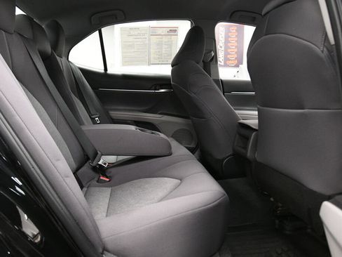 Used 2023 Toyota Camry LE w/ Cold Weather Package AWD/4WD image 21