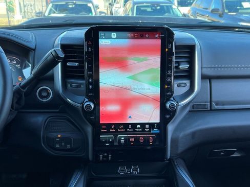 New 2025 RAM 3500 Laramie image 16