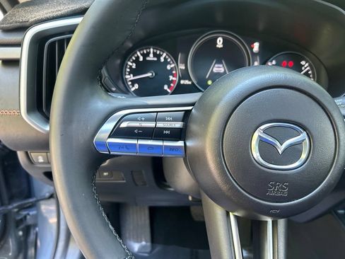 Used 2026 MAZDA CX-50 AWD 2.5 S w/ Weather Package image 24