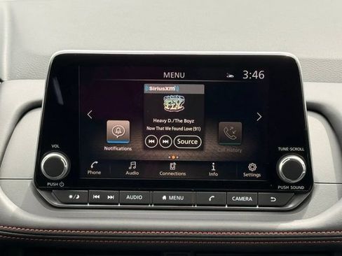 New 2026 Nissan Rogue SV w/ Rock Creek Premium Package AWD/4WD image 28