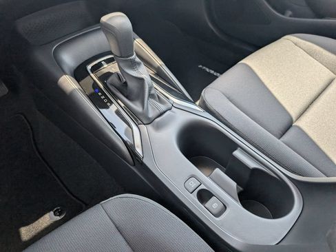 New 2026 Toyota Corolla LE FWD image 20