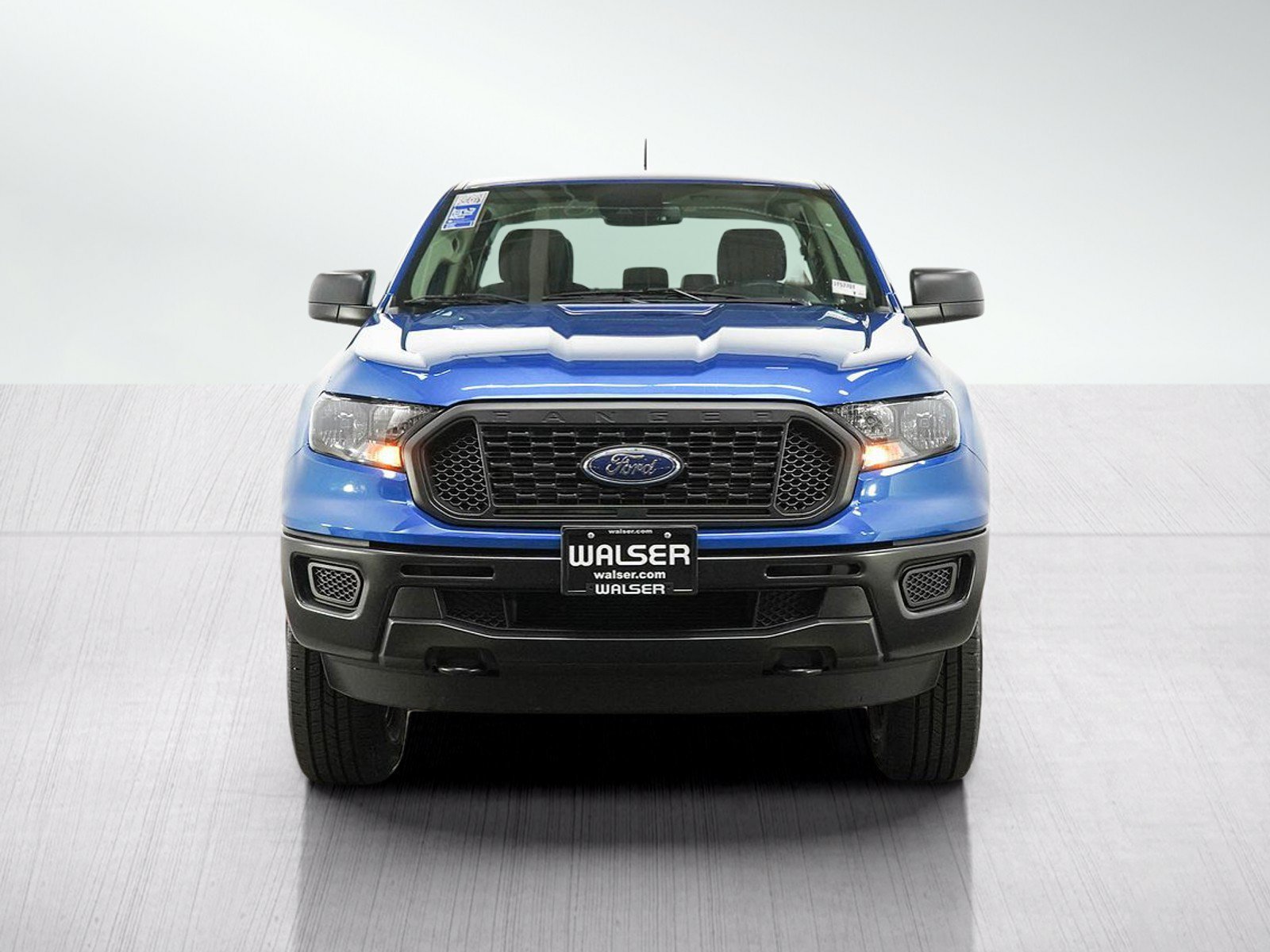 Used 2023 Ford Ranger XL w/ Bed Utility Package AWD/4WD image 8