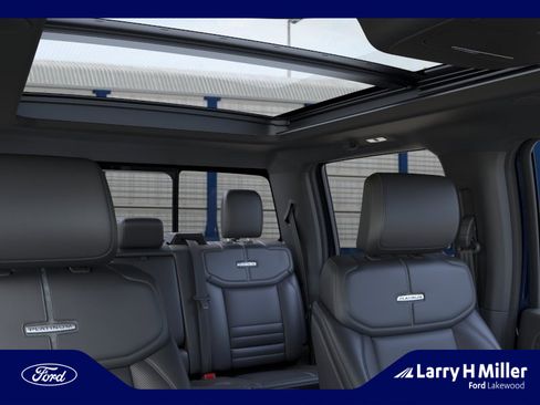 New 2026 Ford F150 Platinum AWD/4WD image 22