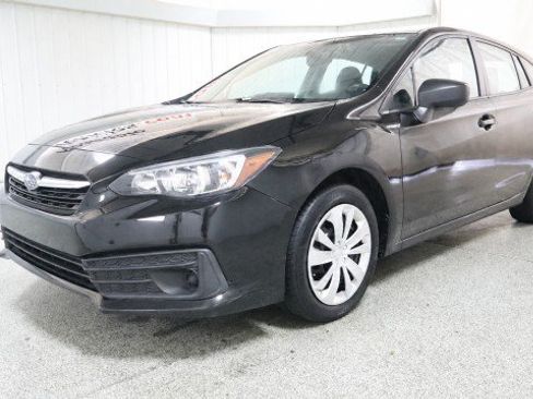 Used 2022 Subaru Impreza 2.0i AWD/4WD image 2