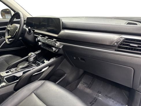 Used 2024 Kia Telluride S w/ S Sunroof Package FWD image 55