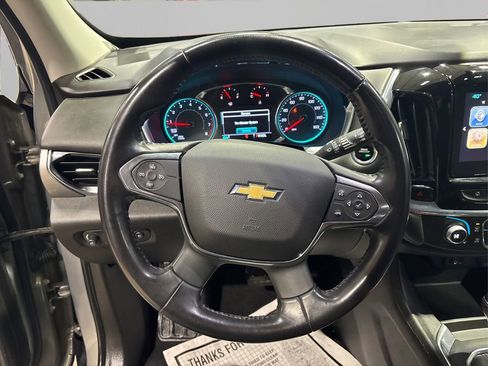 Used 2018 Chevrolet Traverse LT image 24
