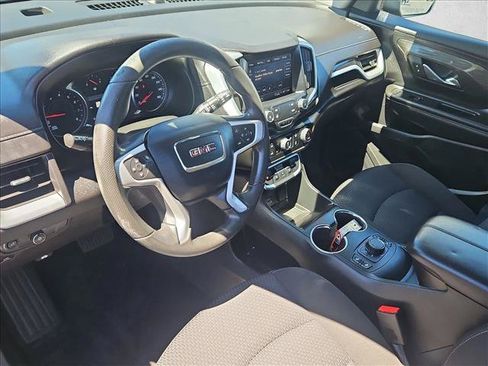 Used 2023 GMC Terrain SLE w/ Driver Convenience Package FWD image 10