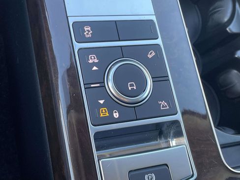 Used 2021 Land Rover Range Rover Westminster Edition image 7