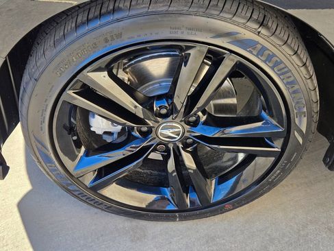 New 2026 Acura Integra A-Spec FWD image 12