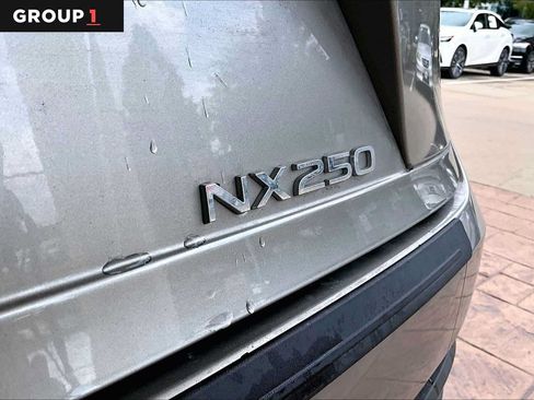 Used 2024 Lexus NX 250 FWD image 28