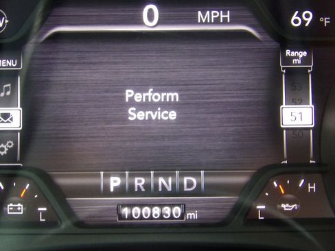Used 2022 RAM 5500 SLT w/ Quick Order Package 2YG SLT AWD/4WD image 21