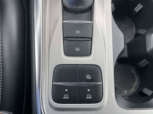 Certified 2022 Ford Explorer Limited w/ Equipment Group 301A RWD image 24