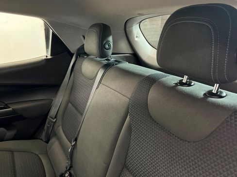 Used 2022 Chevrolet Bolt LT image 21