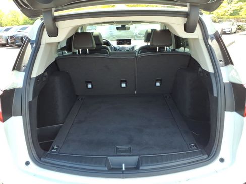 Certified 2024 Acura RDX SH-AWD image 20
