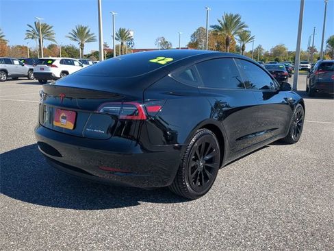 Used 2022 Tesla Model 3 Long Range image 4