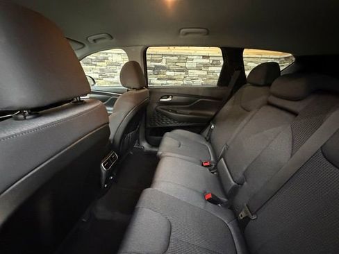 Used 2022 Hyundai Santa Fe SEL AWD/4WD image 27