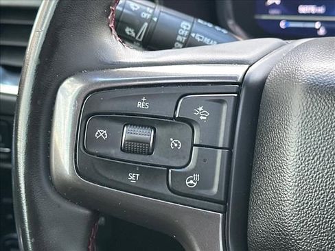 Certified 2023 Chevrolet Tahoe RST w/ Luxury Package AWD/4WD image 27