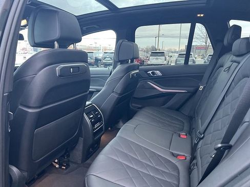 Used 2024 BMW X5 xDrive40i image 16