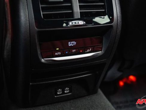 Used 2022 BMW X4 M w/ Competition Package image 81