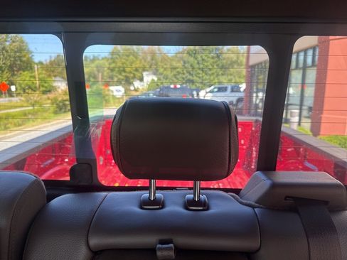 New 2026 Ford F250 King Ranch w/ Tremor Off-Road Package image 26