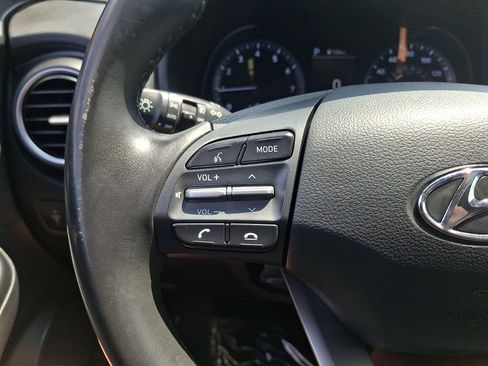 Used 2019 Hyundai Kona Ultimate AWD/4WD image 22