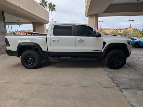 Used 2022 RAM 1500 TRX w/ TRX Level 1 Equipment Group image 6