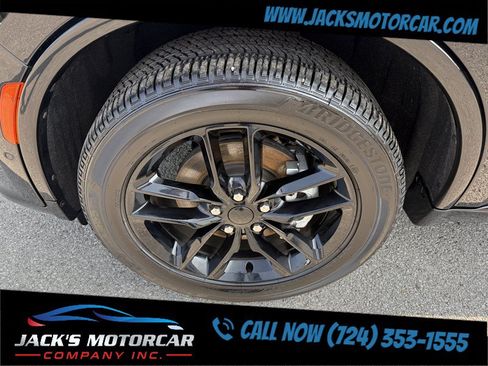 Used 2026 Dodge Durango GT AWD/4WD image 37