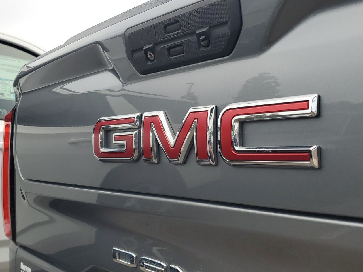 Used 2020 GMC Sierra 1500 Denali w/ Denali Ultimate Package AWD/4WD image 6