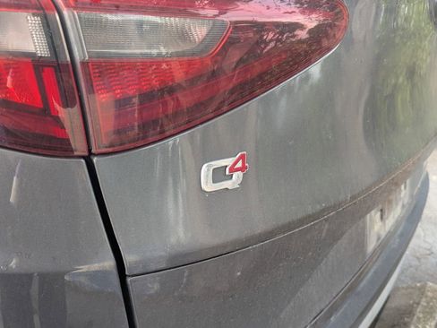 Used 2018 Alfa Romeo Stelvio Ti Sport AWD/4WD image 6