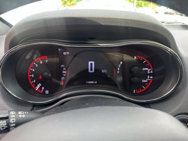 Used 2019 Dodge Durango R/T w/ Blacktop Package AWD/4WD image 31