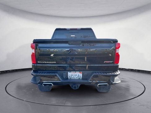 Used 2019 Chevrolet Silverado 1500 RST w/ All-Star Edition image 5