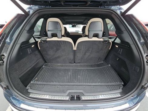 Used 2026 Volvo XC90 B6 Plus AWD/4WD image 9