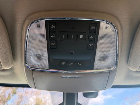 Certified 2019 Jeep Grand Cherokee Limited w/ Luxury Group II image 26